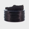 Recreus FilaFlex 3D Filament 1,75mm in schwarz Black