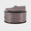 Recreus FilaFlex 3D Filament 1,75mm in silver