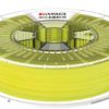 3D Filament Rolle 1,75mm in Luminous Yellow - Gelb