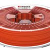 3D Filament Rolle 1,75mm in Rot - Red