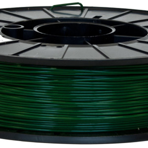 1,75mm 3D Filament Spule mit 750g PLA Filament in Grün - Pearl Green für Ihren 3D Drucker