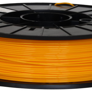 1,75mm 3D Filament Spule mit 750g PLA Filament in Melonen Gelb - Melon Yellow für Ihren 3D Drucker