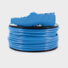 250g Rolle FilaFlex 3D Drucker Filament 3mm in Blau - Blue
