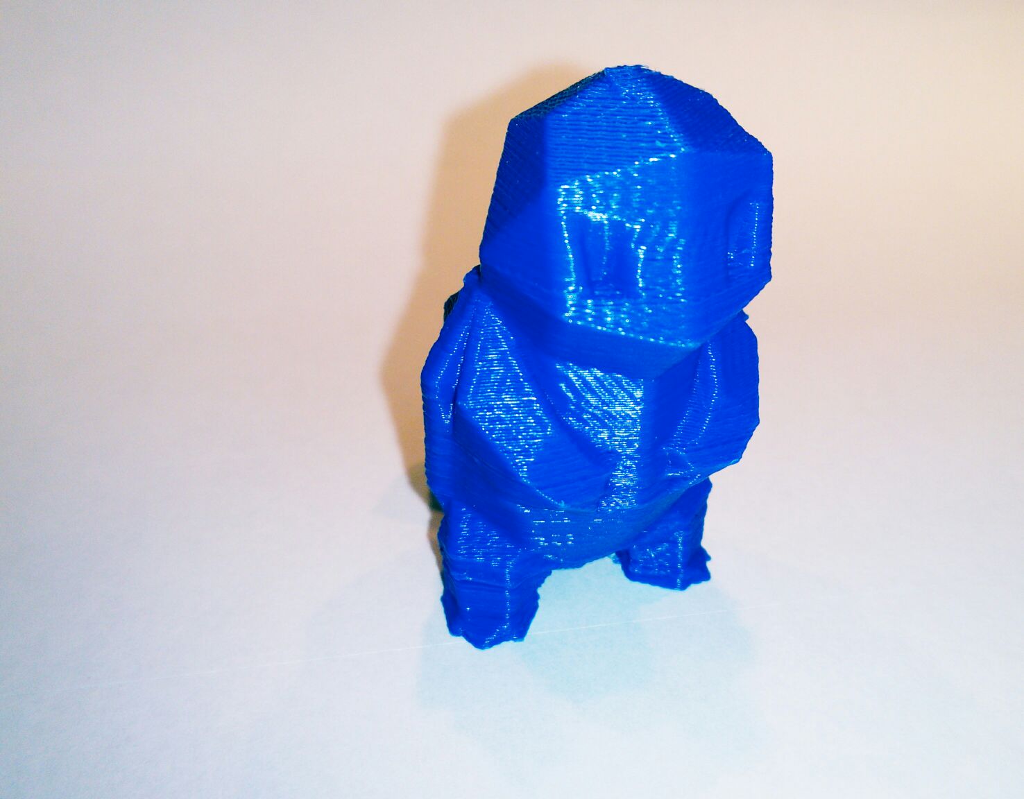 Zubehoer für den 3D Drucker