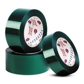 EuroCel PET Tape für 3D Drucker Heizbett für bessere Haftung